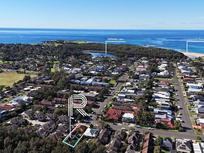 3 / 2 Carroll Road, East Corrimal