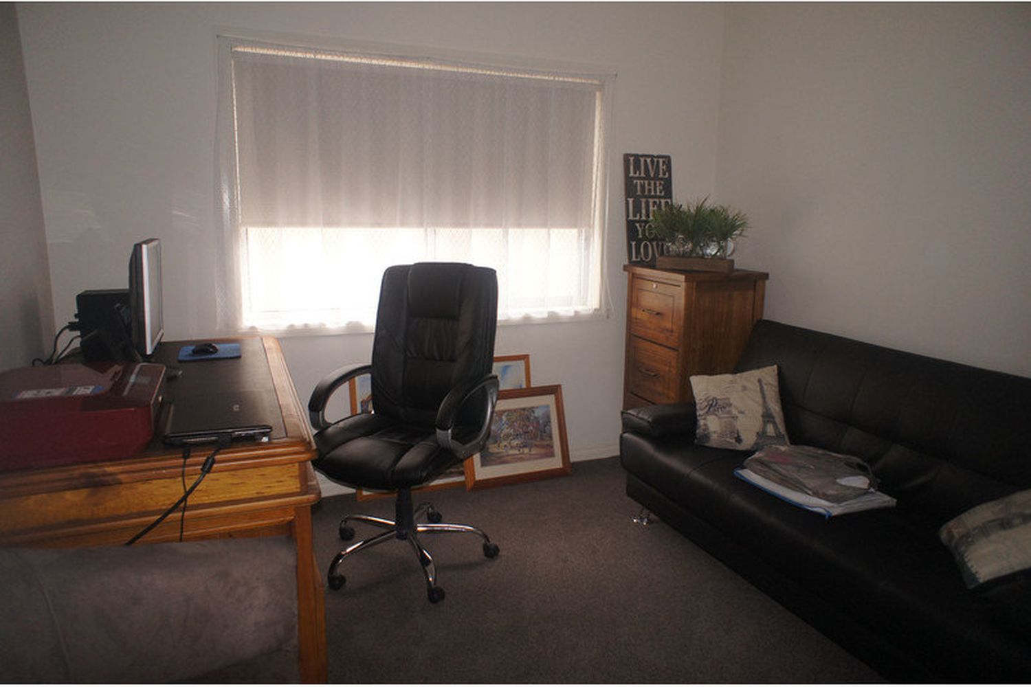 1 / 222 Baillie Street,, Horsham