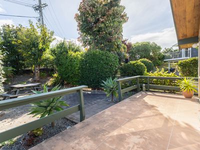 6 Tahi Road, Paraparaumu Beach