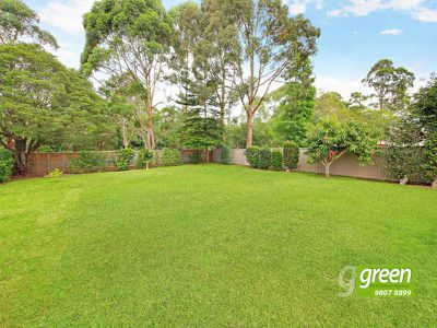 18 Fremont Avenue, Ermington