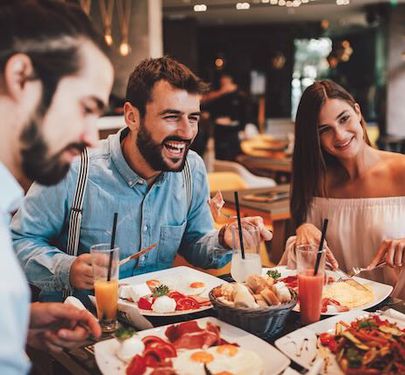Long Established Caf & Function Venue | Bundoora | $21,000 PW Takings