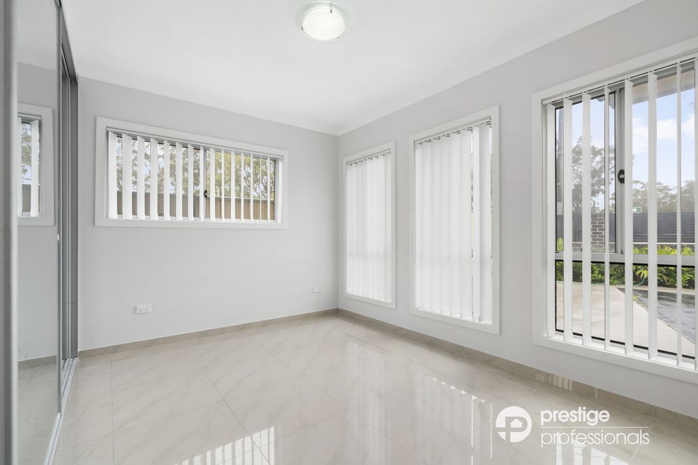 970C Woodville Road, Villawood