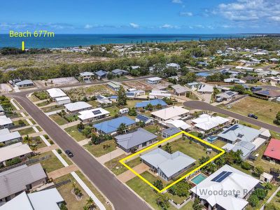 10 Eagle Rd, Woodgate