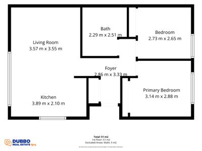 57A Saint Brigids Circuit, Dubbo
