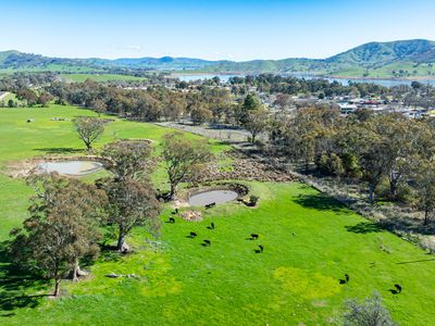 591 Murray Valley Highway, Tallangatta