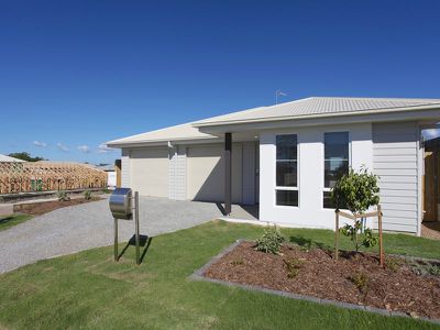 21A Trump Street, Pimpama
