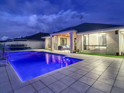 5 McLeod Terrace , Baldivis