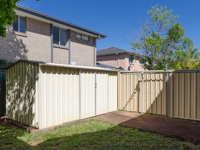 4 / 1 Streeton Place, Casula