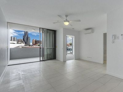 710 / 348  Water Street, , Fortitude Valley