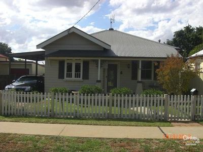 8 Tamworth Street, Dubbo