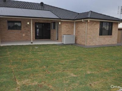 7 Terrazzo Court, Dubbo