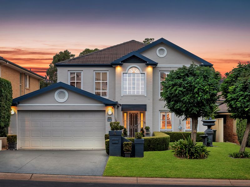 4 Glenroy Place, Glenwood
