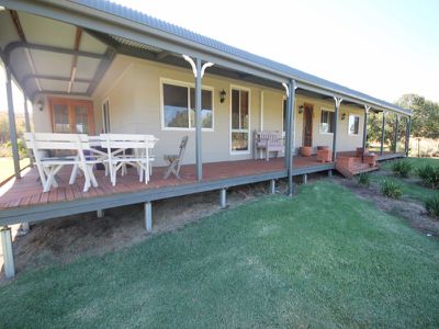 5199 Golden Highway, Merriwa