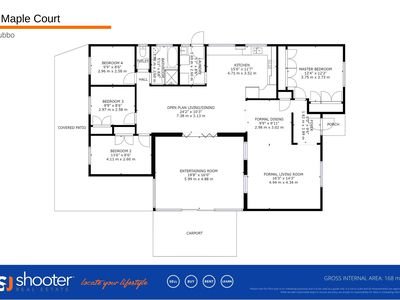 3 Maple Court, Dubbo