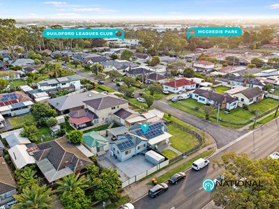 494 Guildford Road, Guildford