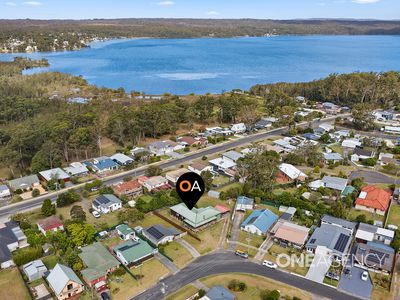 14 Mustang Drive, Sanctuary Point