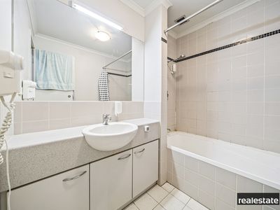 21 / 116 Mounts Bay Road, Perth