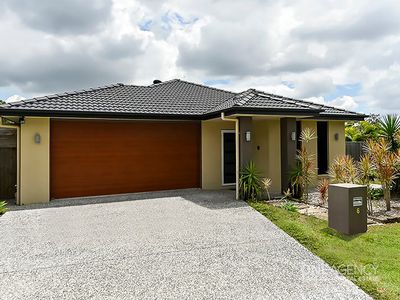 6 Gage Cl, Durack