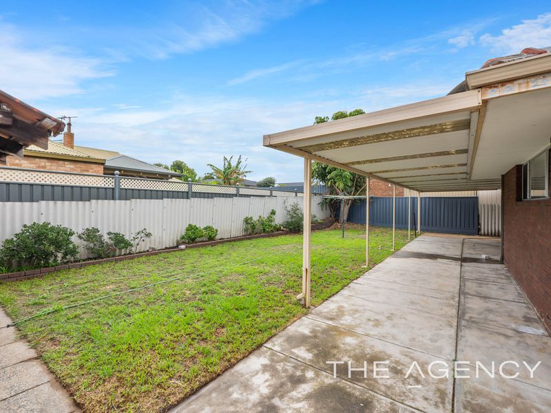 29 Kirby Way, Samson