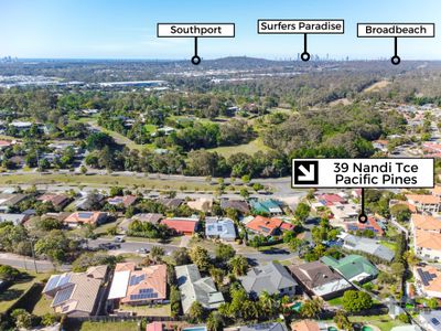 39 Nandi Terrace, Pacific Pines