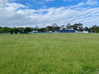 5 Nauta Terrace, Mallacoota