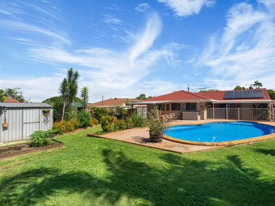 23 Toufik Street, Rochedale South