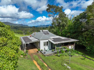 312 Gungas Road, Nimbin