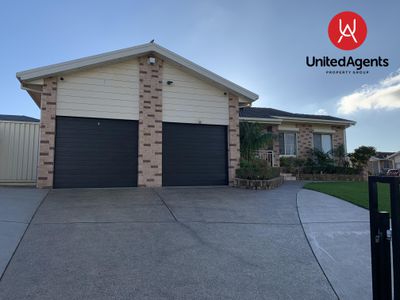 2 Narellan Crescent, Bonnyrigg Heights