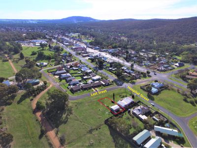 25 Last Street, Heathcote