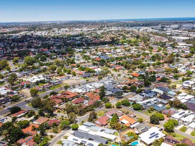 50 Coleman Crescent, Melville