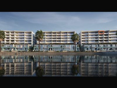 605 / 25 Honeysuckle Drive, Newcastle