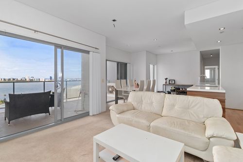 1004 / 237 Adelaide Terrace, Perth