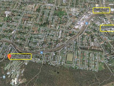 21 Laurel Street, Woodridge
