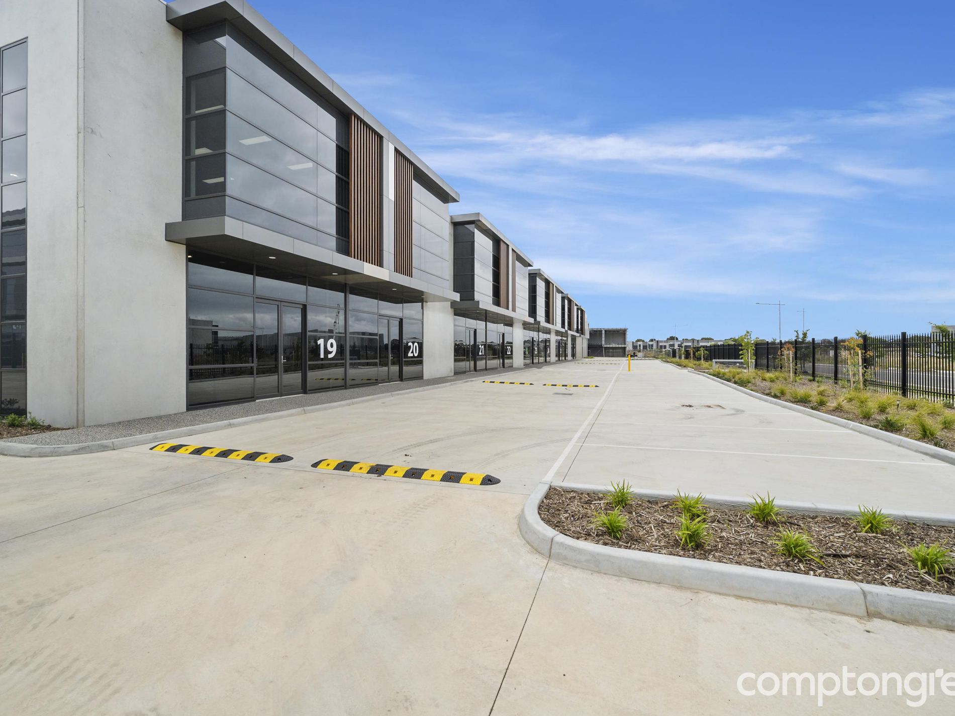20 / 176 Maddox Road, Williamstown