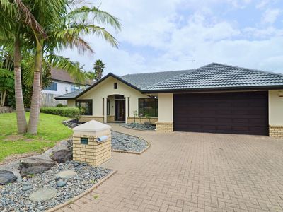 33 Annalong Road , Dannemora