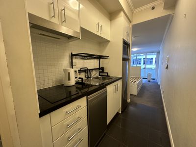72 / 361 Kent Street, Sydney