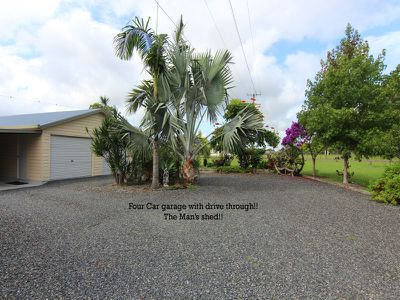 74 Bullocky Way, Forster