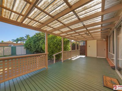 23 Maddecks Avenue, Moorebank