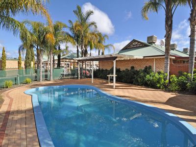 12 / 2 Ochiltree Street, Kalgoorlie