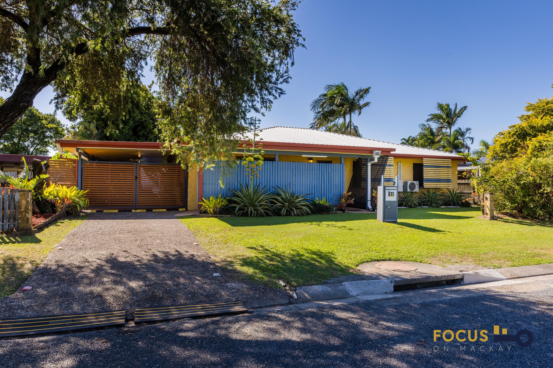 11 Farquhar Street, Beaconsfield