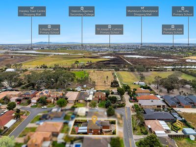 4 Gaudin Court, Werribee