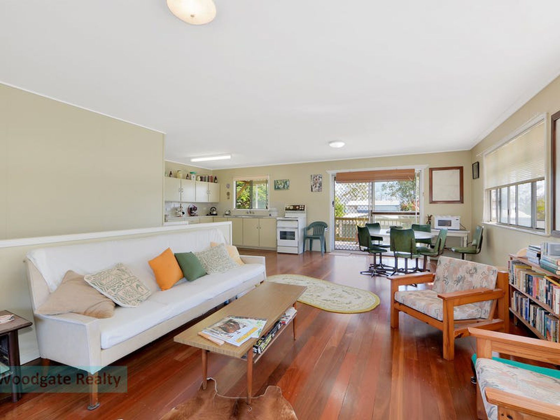 80 Mackerel St, Woodgate