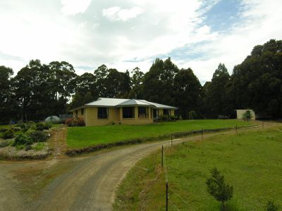 11A Thurley Street, Geeveston