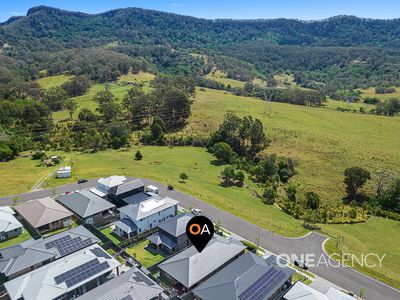 64 Lockheed Hudson Drive, Horsley