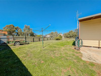 15 Patterson Street, Quambatook