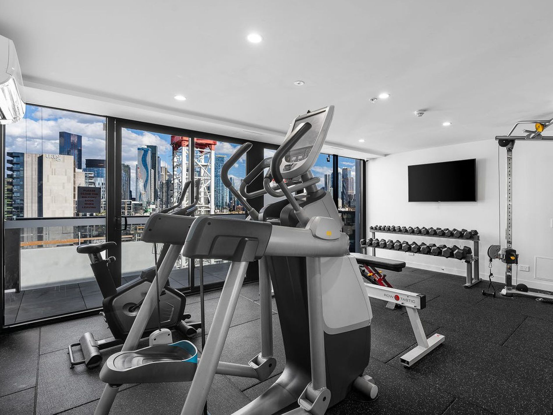 1210 / 58 Villiers Street, North Melbourne