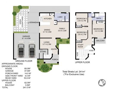 3 / 99 Eighth Avenue, Maylands