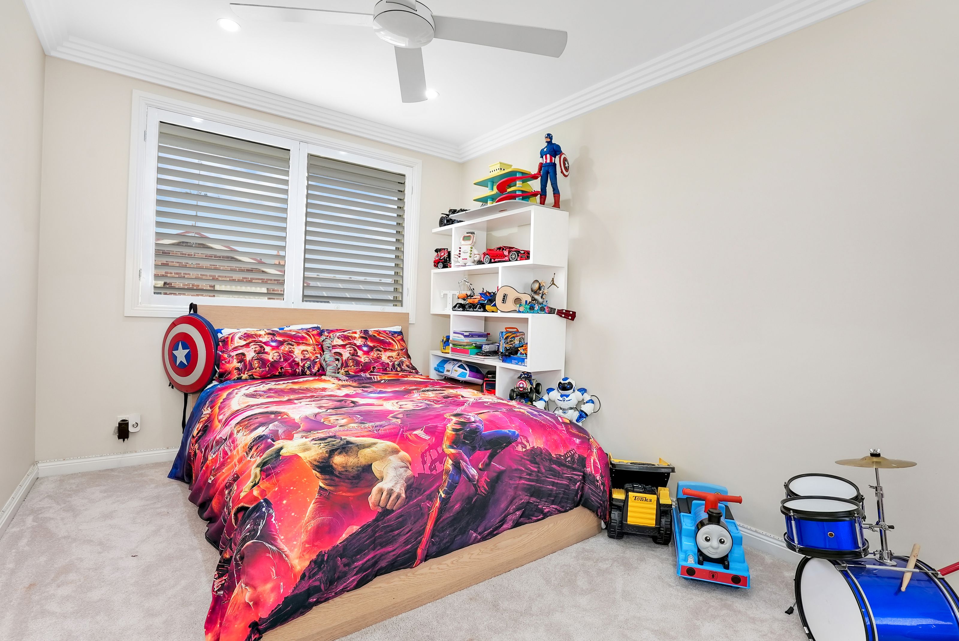 3 Regentville Road, GLENMORE PARK
