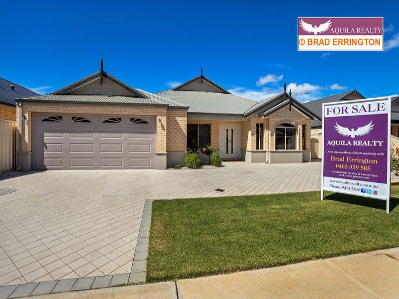 5 Carabeen Avenue, Helena Valley