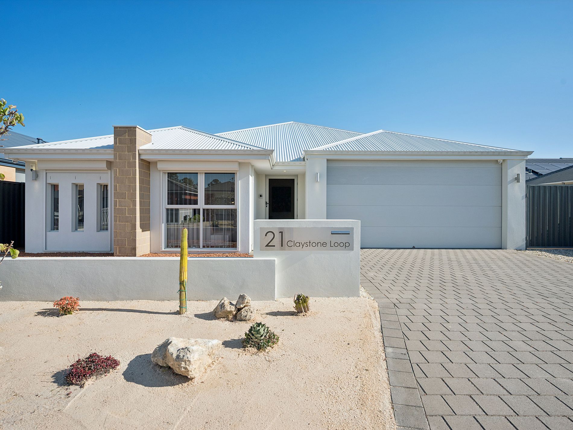 21 Claystone Loop, Piara Waters